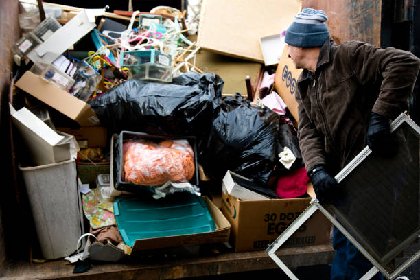 Best Retail Junk Removal  in Sicklerville, NJ