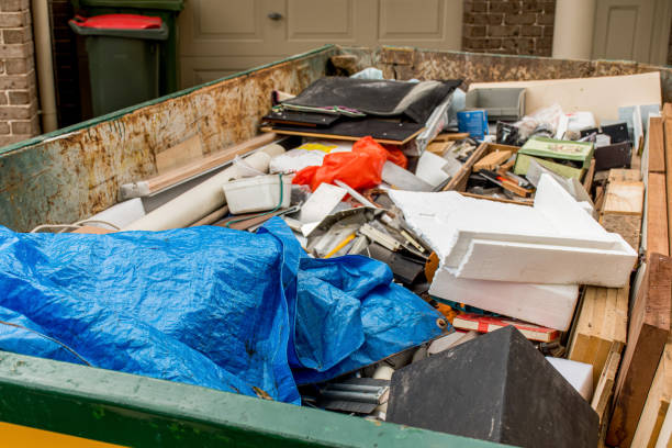 Best Commercial Junk Removal  in Sicklerville, NJ